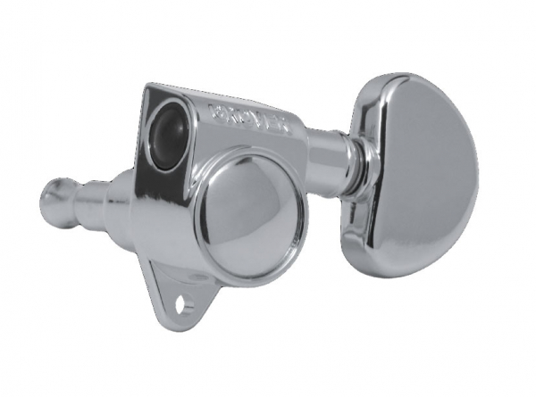 Mechaniksatz Grover Original Rotomatic 102C