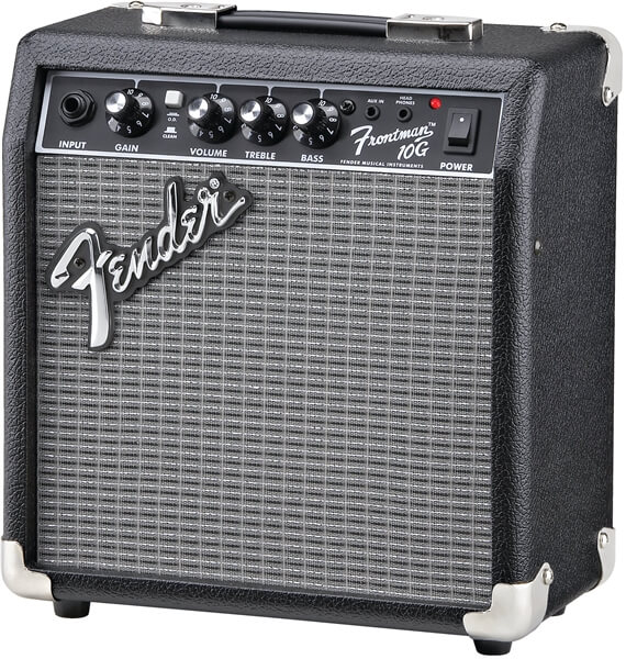 Gitarrencombo Fender Frontman 10G