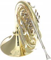 Vorschau: F/B-Doppelhorn Hans Hoyer Vorschau: F/B-Doppelhorn Hans Hoyer 801A-L