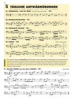Vorschau: Schule für Vorschau: Schule für Baritone/Euphonium BC Essential Elements 2