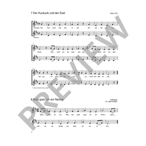 Spielbuch für Oboe Spielbuch Zur Obönschule 1