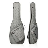 Vorschau: Gig Bag MONO Cases Vorschau: Gig Bag MONO Cases M80-SEB-ASH Bass Sleeve - Ash