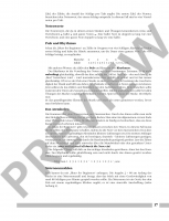 Vorschau: Schule für Saxophon Die Vorschau: Schule für Saxophon Die Jazzmethode für Saxophon 1