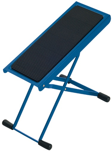 Fussbank K&amp;M 14670 blau