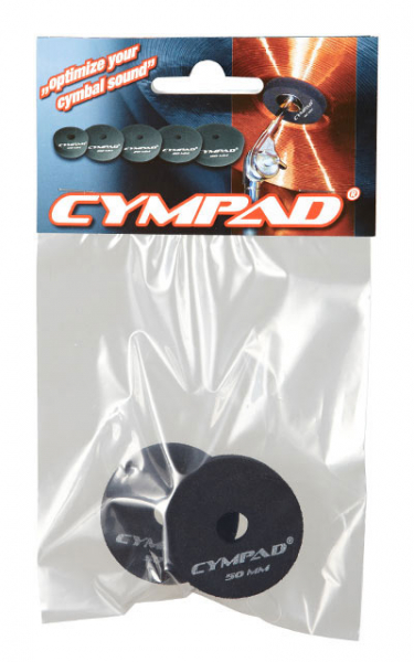 Dämpfungspad Cympad Moderator Doubleset 50