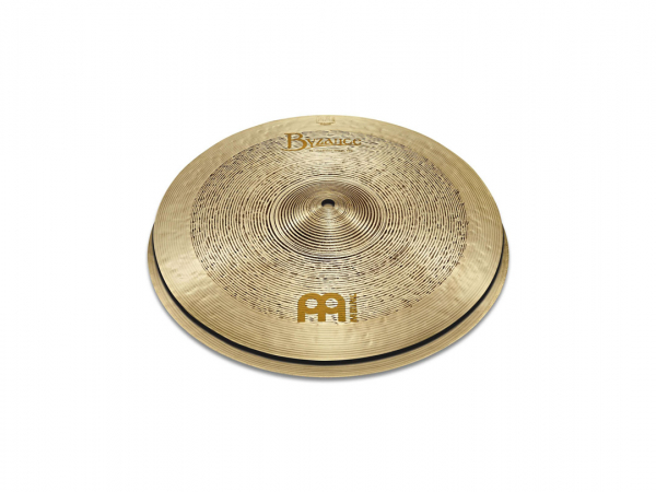 Hi-Hat Meinl 14&quot; Byzance Jazz Tradition