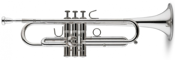 B-Trompete Stomvi S1 5061