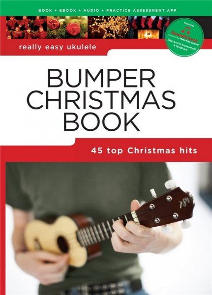 Bumper Christmas Book