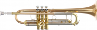 Vorschau: B-Trompete B&S Vorschau: B-Trompete B&S Challenger II 3137/2-GLB-L