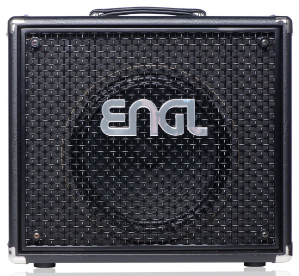 E-Gitarren Combo ENGL E606 Ironball