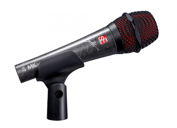 Gesangsmikrofon sE Electronics V7 MK Myles Kennedy