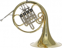 Vorschau: B-Waldhorn YAMAHA YHR-322 Vorschau: B-Waldhorn YAMAHA YHR-322 II