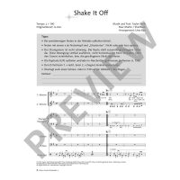 Vorschau: Partitur und Stimmen Easy Vorschau: Partitur und Stimmen Easy Charts Ensemble 2