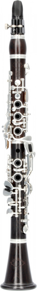 Es-Klarinette Oscar Adler 119 Es