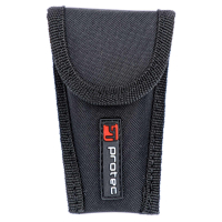 Vorschau: Mundstücktasche Vorschau: Mundstücktasche Trompete/Waldhorn Protec A203
