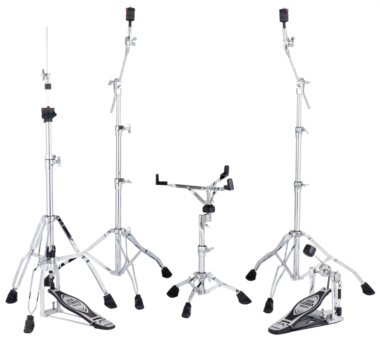 Tama SM5W Stage Master hardwarepakket - Bild 4