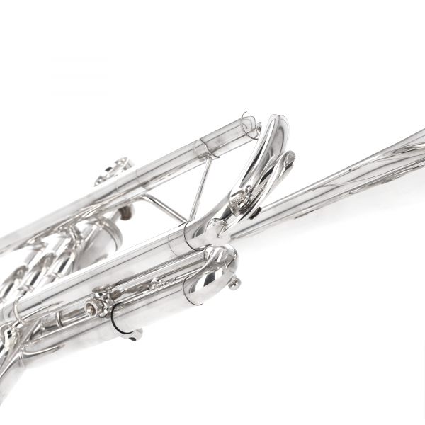 B-Trompete YAMAHA YTR-8330 EMS Gebrauchtinstrument