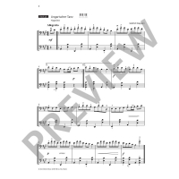 Vorschau: Spielbuch für Cello Cello Vorschau: Spielbuch für Cello Cello spielen mit Spaß und Fantasie - Spielbuch 3