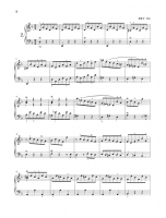 Vorschau: Spielstücke für Klavier Vorschau: Spielstücke für Klavier Kleine Präludien und Fughetten