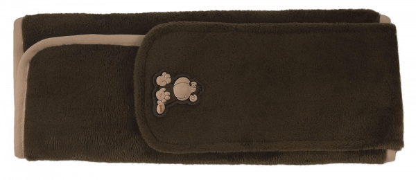 Tasche Sopranblockflöte Moeck Z1010 NICI Wild Friends Affe