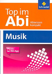 Top im Abi - Musik (+App)
