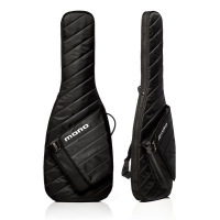 Vorschau: Gig Bag MONO Cases Vorschau: Gig Bag MONO Cases M80-SEB-BLK Bass Sleeve - Black