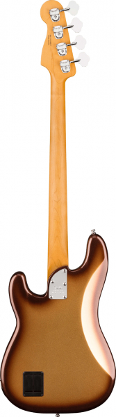 E-Bass Fender American Ultra Precision Bass RW - MBST - RETOURE