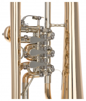 Vorschau: B-Flügelhorn Josef Lidl Vorschau: B-Flügelhorn Josef Lidl LFH 742G