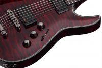 Vorschau: E-Gitarre Schecter Vorschau: E-Gitarre Schecter Hellraiser C-VI - BCH
