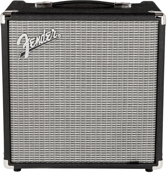Basscombo Fender Rumble 25 V3
