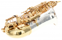 Vorschau: Es-Alt-Saxophon Vorschau: Es-Alt-Saxophon Yanagisawa A-WO35 Elite