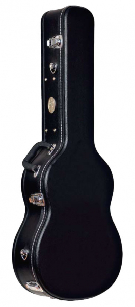 Case Everplay F-110 Flat Top Dreadnought