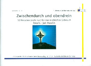 Zwischendurch und obendrein für Blasorchester