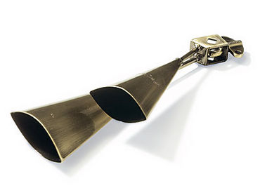 Agogo Bell Sonor AGM Mountable