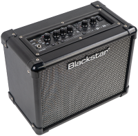 Vorschau: Gitarrencombo Blackstar Vorschau: Gitarrencombo Blackstar ID:Core 10 V4