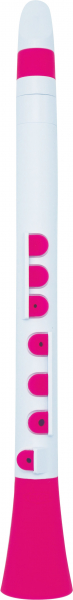 C-Kinderklarinette NUVO DooD 2.0 WPK