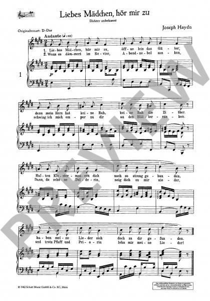 Liedersammelband Das Lied im Unterricht