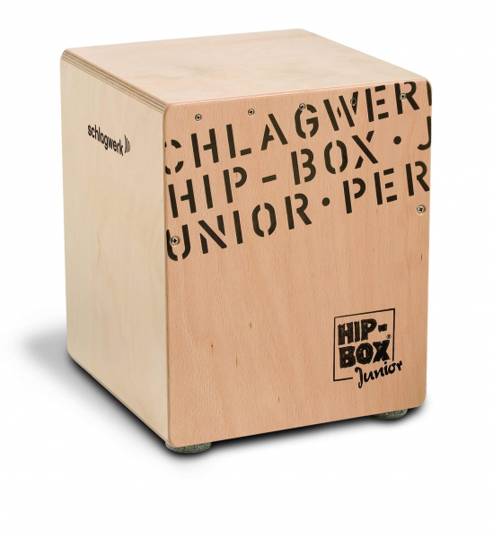 Cajon Schlagwerk CP401 Hip-Box Junior