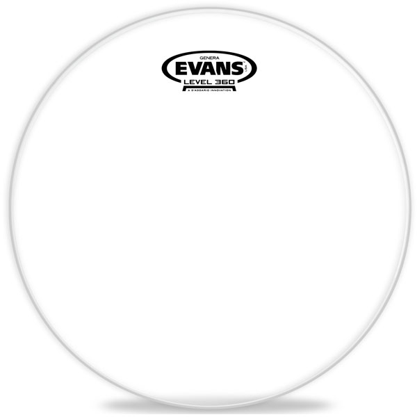 Resonanzfell Evans Genera Resonant 18"