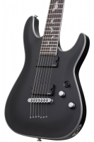 Vorschau: E-Gitarre Schecter Damien Vorschau: E-Gitarre Schecter Damien Platinum 7 - SBK