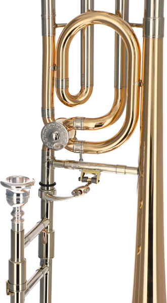 B/F-Tenorposaune B&S 3085B-L Challenger B-Ware