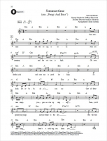 Vorschau: Spielband Tenorsax Jazz Vorschau: Spielband Tenorsax Jazz Ballads