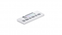 Vorschau: Controller Keyboard Vorschau: Controller Keyboard Novation Launchkey Mini 37 MK4 White