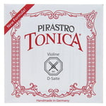 4/4 Violasaite Einzeln Pirastro Tonica D