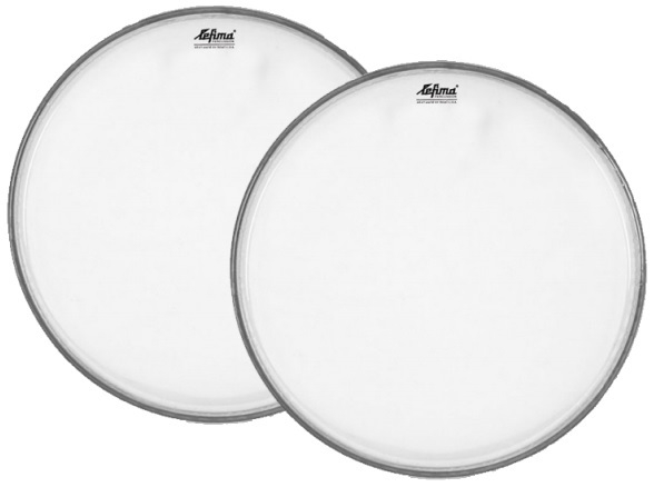 Trommelfell Lefima Standard 14&quot; ZF-TPW-0356-R14