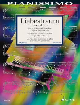 Schott Music Liebestraum, Belletristik Von Hans-Günter Heumann - Bild 4