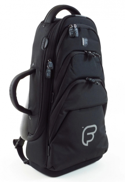 Gig-Bag für Trompete Fusion PB-04-BK Premium