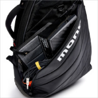 Vorschau: Gig Bag MONO Cases Vorschau: Gig Bag MONO Cases M80-VEG-BLK VERTIGO Electric - Black