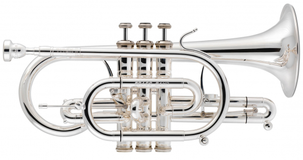 B-Kornett Stomvi Titan 5856 Brassband