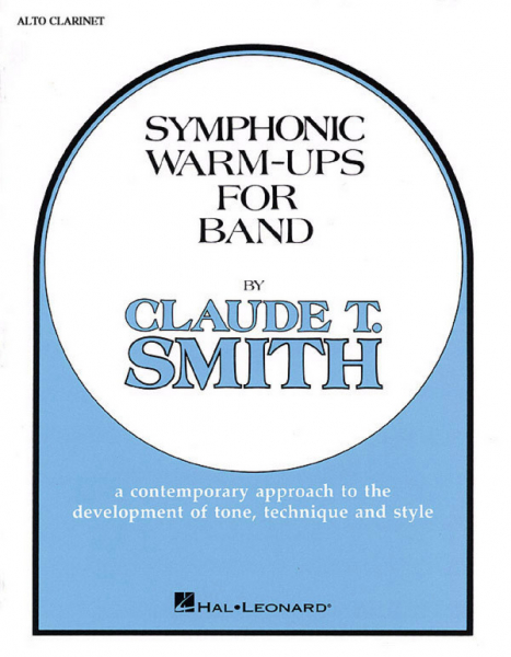 Symphonic Warm Ups: for band